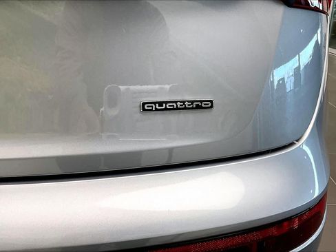 Certified 2023 Audi Q5 2.0T Premium Plus w/ Premium Plus Package image 9