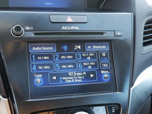 Used 2016 Acura ILX image 21