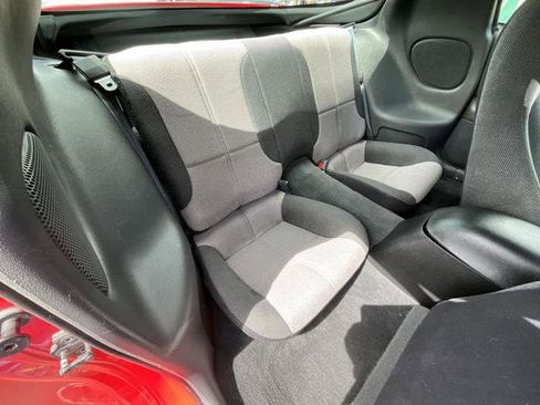 Used 1993 Chevrolet Camaro Z28 RWD image 14