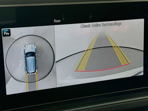 Used 2022 Mercedes-Benz GLE 350 image 19