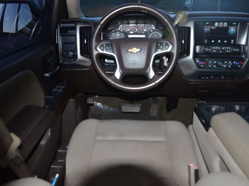 Used 2014 Chevrolet Silverado 1500 LT w/ All Star Edition image 45