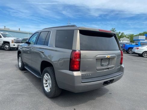 Used 2019 Chevrolet Tahoe LT AWD/4WD image 28