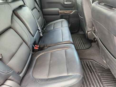 Used 2021 Chevrolet Silverado 1500 RST w/ Z71 Off-Road Package AWD/4WD image 31