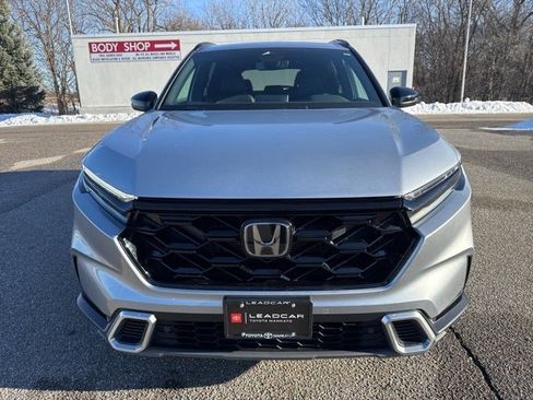 Used 2024 Honda CR-V Sport Touring image 4
