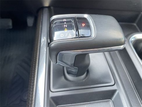 Used 2023 Chevrolet Silverado 1500 LT Trail Boss w/ LT Trail Boss Premium Package image 15