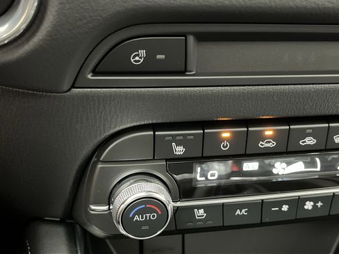 New 2025 MAZDA CX-5 AWD 2.5 S w/ Premium Plus Pkg image 22