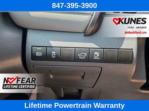 Used 2022 Toyota Camry LE FWD image 33