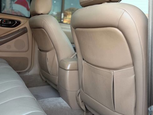 Used 1996 Toyota Avalon XLS image 52