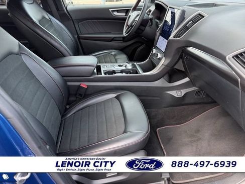 Used 2023 Ford Edge ST-Line AWD/4WD image 13