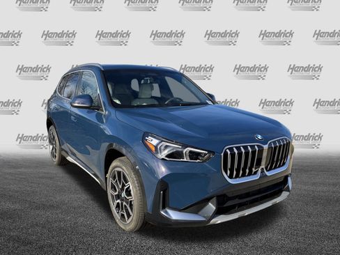 New 2026 BMW X1 xDrive28i w/ Technology Package image 2