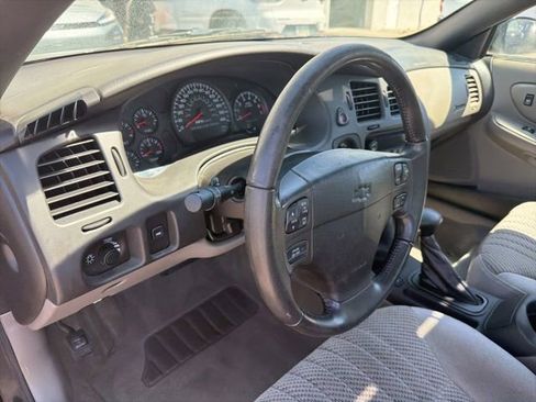 Used 2004 Chevrolet Monte Carlo SS w/ SS Sport Appearance Package FWD image 15