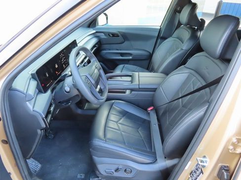 New 2027 Kia Telluride EX X-Line image 22