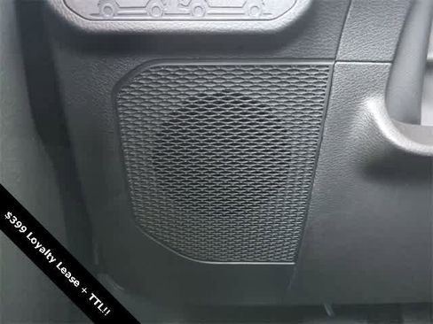 New 2026 Jeep Wrangler Sport S image 30