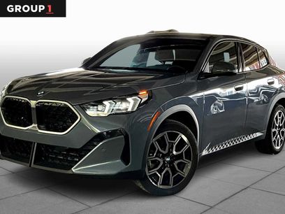 Certified 2025 BMW X2 xDrive28i