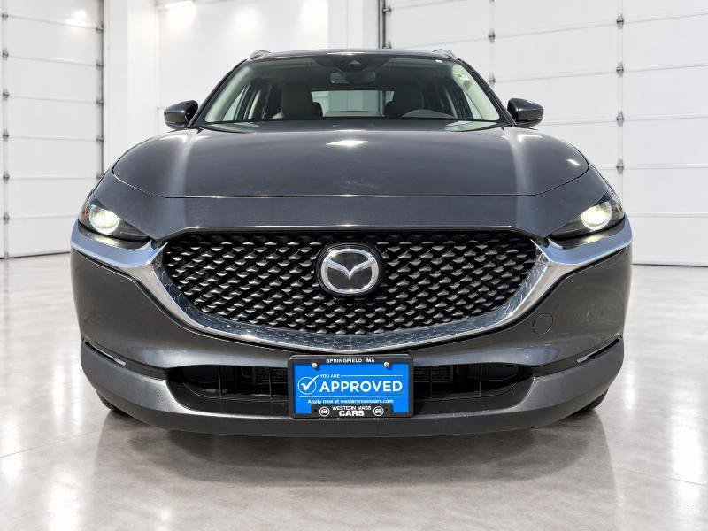 Used 2022 MAZDA CX-30 AWD 2.5 S w/ Select Package image 10