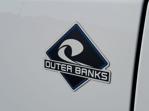 Certified 2023 Ford Bronco Outer Banks AWD/4WD image 31