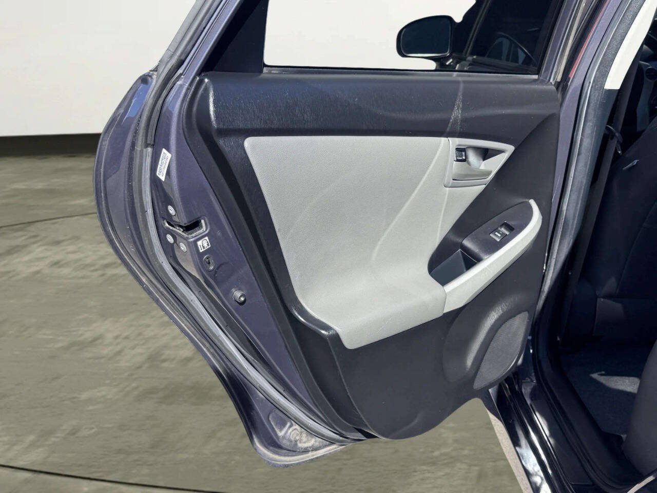 Used 2014 Toyota Prius Two FWD image 22