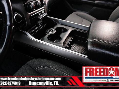 Certified 2023 RAM 1500 Big Horn image 34