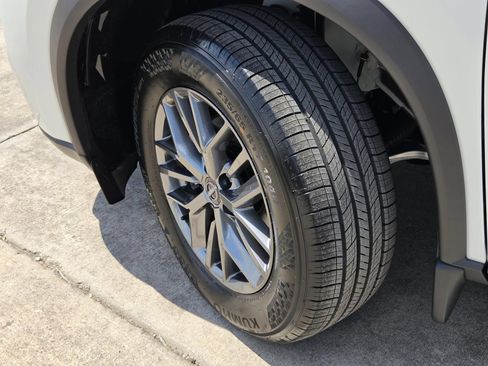 New 2026 Nissan Rogue S FWD image 9