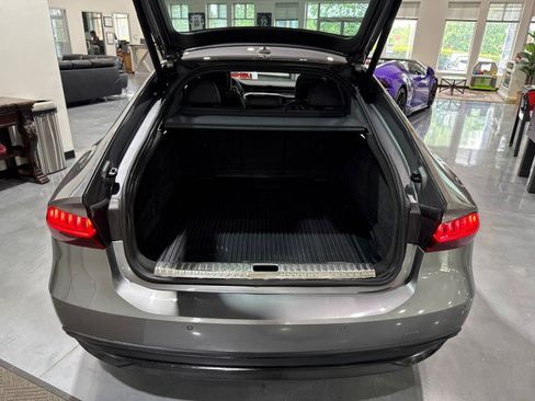 Used 2019 Audi A7 3.0T Premium Plus AWD/4WD image 13
