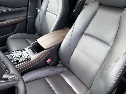 Used 2025 MAZDA CX-30 AWD 2.5 S w/ Premium Package image 21