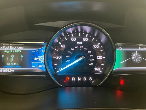 Used 2019 Ford Explorer Sport AWD/4WD image 10