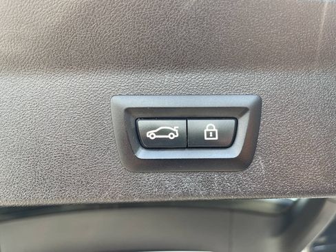 Used 2020 BMW X3 xDrive30i w/ Convenience Package AWD/4WD image 8