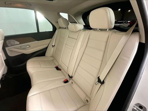 Certified 2022 Mercedes-Benz GLE 450 4MATIC image 18