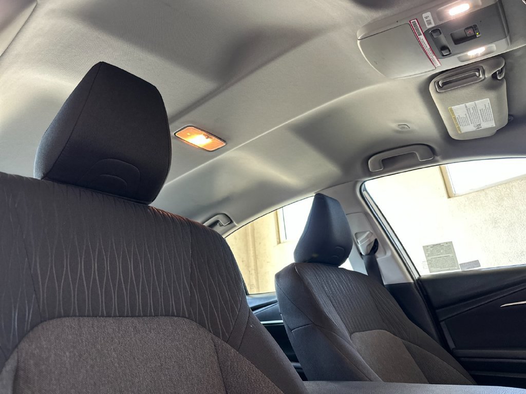 Used 2025 Toyota Camry LE FWD image 15