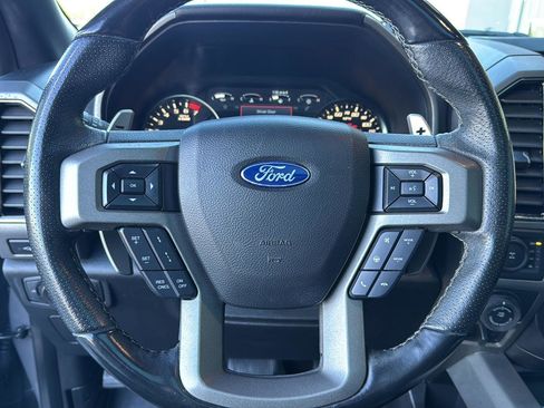 Used 2018 Ford F150 Raptor w/ Equipment Group 802A Luxury image 18