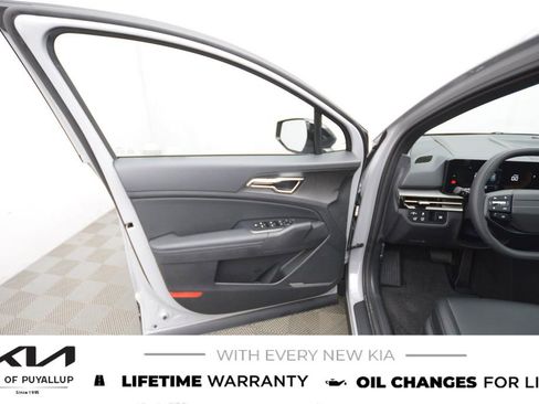 New 2026 Kia Sportage X-Line image 9