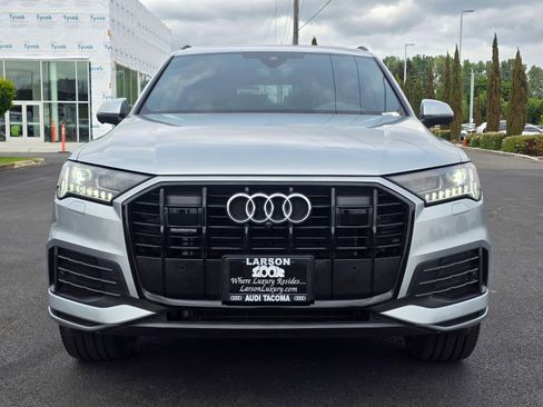 Used 2023 Audi Q7 2.0T Premium Plus AWD/4WD image 8