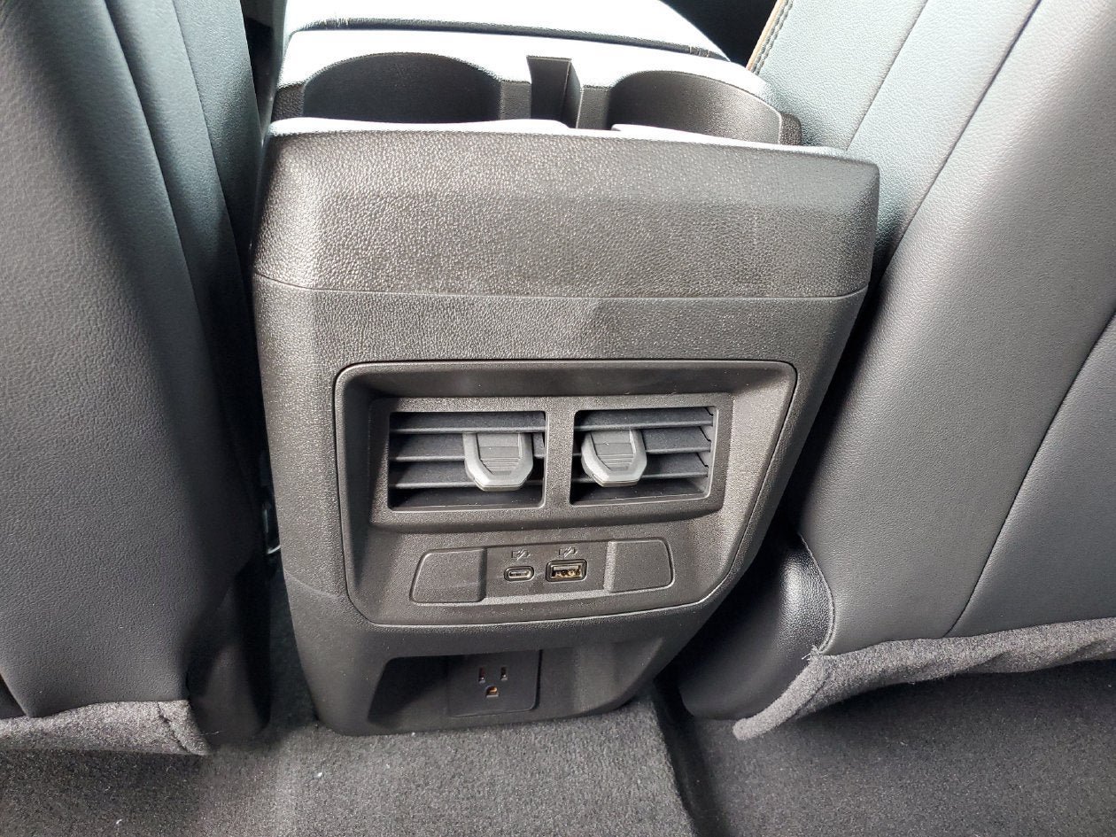 New 2026 GMC Canyon AT4 AWD/4WD image 16