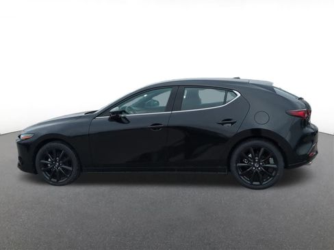 New 2026 MAZDA MAZDA3 2.5 S Hatchback w/ Premium Pkg image 3