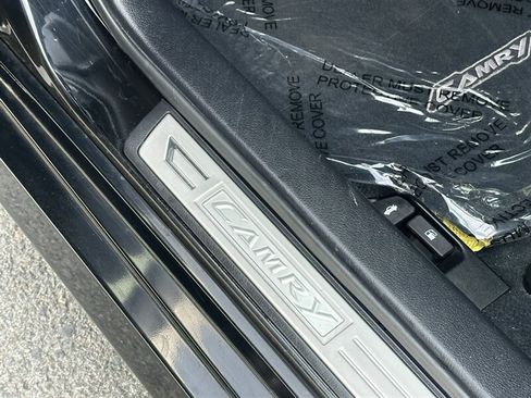 Used 2012 Toyota Camry SE FWD image 41