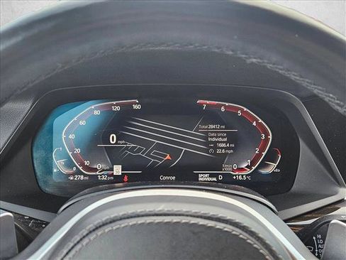 Used 2021 BMW X7 xDrive40i w/ M Sport Package image 20