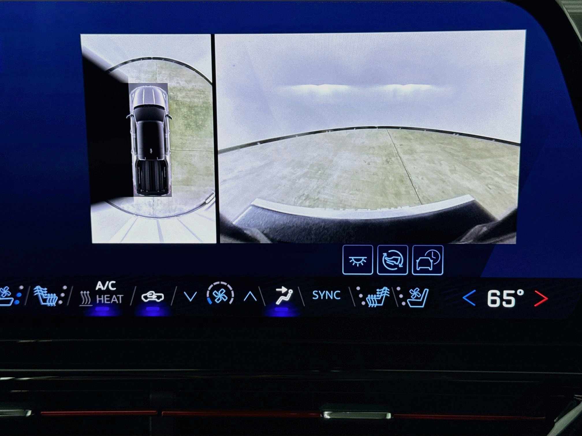 Used 2024 Chevrolet Silverado EV RST AWD/4WD image 16