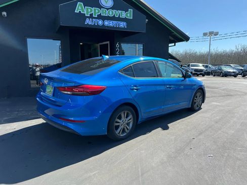 Used 2021 Hyundai Accent SE image 5