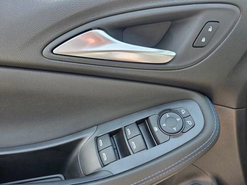 New 2026 Buick Encore GX Sport Touring w/ Comfort Package FWD image 30