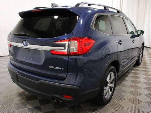 Used 2024 Subaru Ascent Premium AWD/4WD image 26