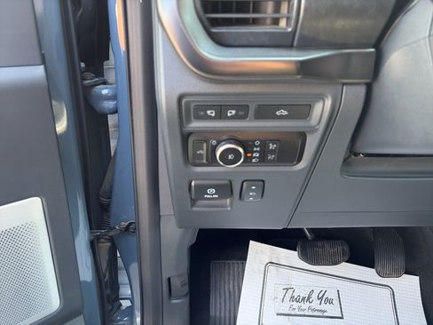 Used 2023 Ford F150 Tremor w/ Equipment Group 402A High AWD/4WD image 12
