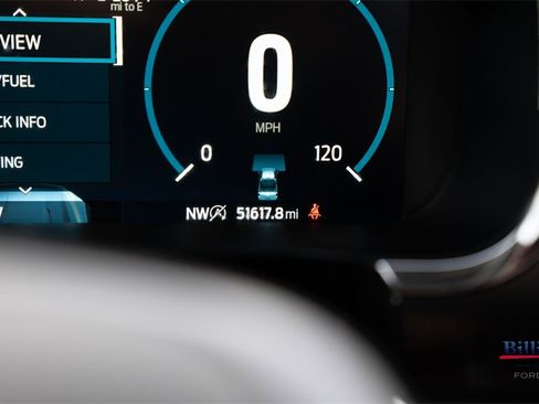 Certified 2021 Ford F150 Lariat image 26