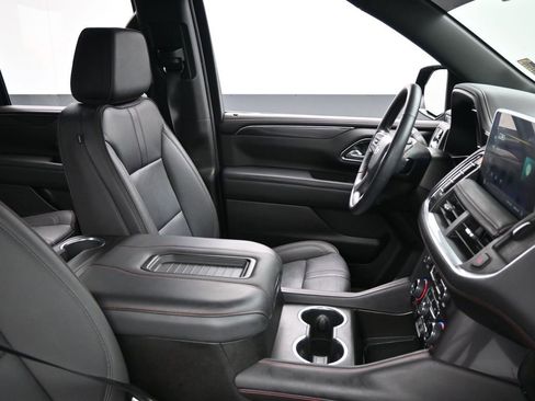 Used 2024 Chevrolet Tahoe RST w/ Sport Performance Package image 14