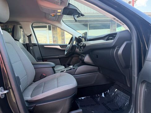 Used 2022 Ford Escape SE AWD/4WD image 22