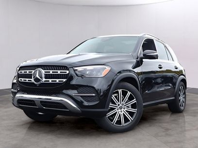 Certified 2026 Mercedes-Benz GLE 350 4MATIC