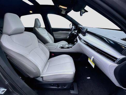 New 2027 INFINITI QX65 Sport w/ Cargo Package AWD/4WD image 30