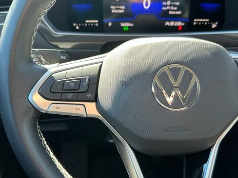 Used 2023 Volkswagen Tiguan S w/ Driver Assistance Package image 23