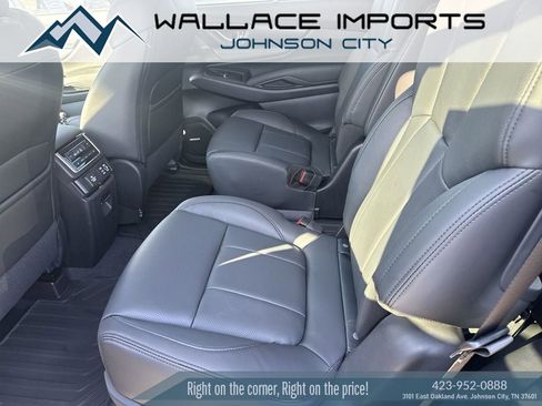 New 2026 Subaru Ascent Bronze Edition AWD/4WD image 29