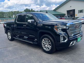 Certified 2021 GMC Sierra 1500 Denali AWD/4WD video 2