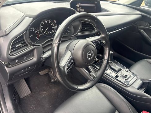 Used 2024 MAZDA CX-30 AWD 2.5 S w/ Preferred Package image 4
